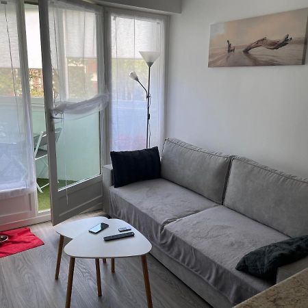 Location Appartement Cabourg 4 Pers 外观 照片
