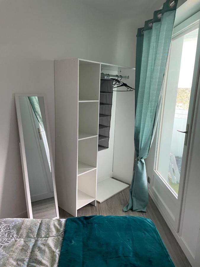 Location Appartement Cabourg 4 Pers 外观 照片