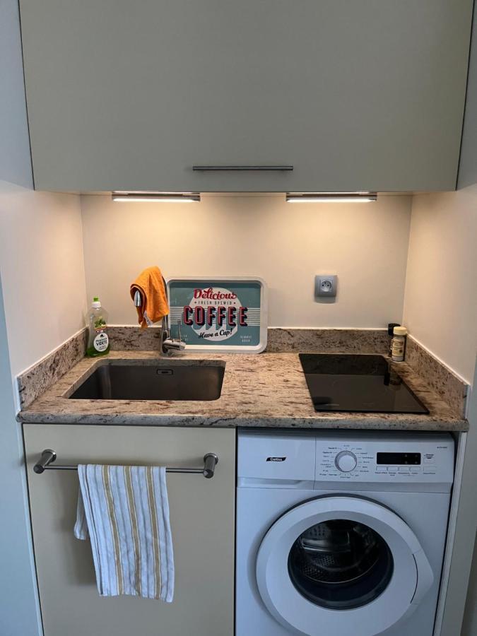 Location Appartement Cabourg 4 Pers 外观 照片