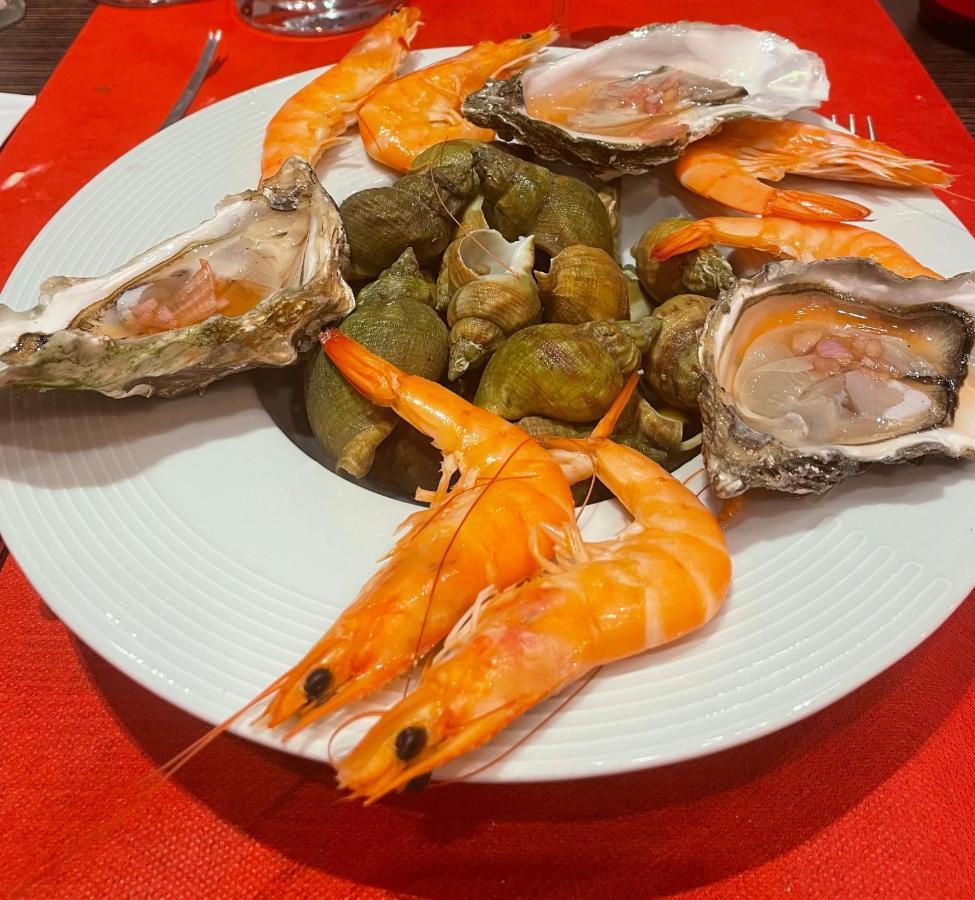 Location Appartement Cabourg 4 Pers 外观 照片